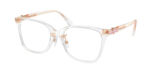 Crystal SK 2026D Glasses